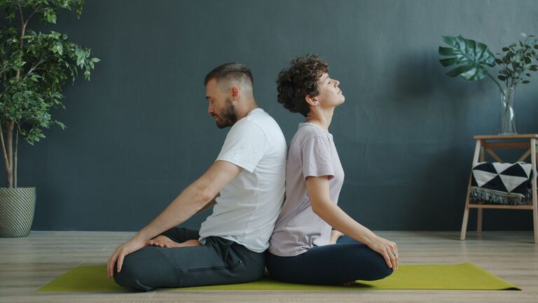 Beginner Tips for Mindful Breathing Breaks: Simple Steps to Calm Your Day